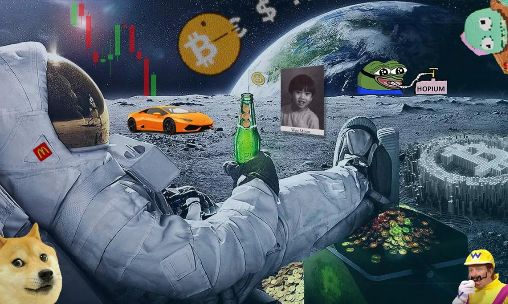 Crypto Memes Can Be Considered Financial Promotions!